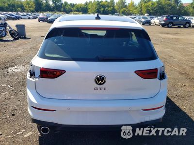 Zdjęcie 6 z 12 samochodu: 2024 VOLKSWAGEN GTI SE VIN:WVW2A7CD5RW224064 - miniatura