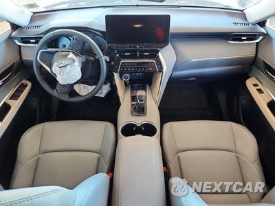 Zdjęcie 8 z 13 samochodu: 2024 TOYOTA VENZA XLE VIN:JTEAAAAH2RJ192052 - miniatura