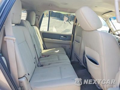Zdjęcie 10 z 12 samochodu: 2013 FORD EXPEDITION XL VIN:1FMJU1G58DEF57534 - miniatura