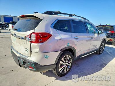Trzecie zdjęcie samochodu z tyłu: 2021 SUBARU ASCENT TOURING VIN:4S4WMARD3M3438246 - miniatura