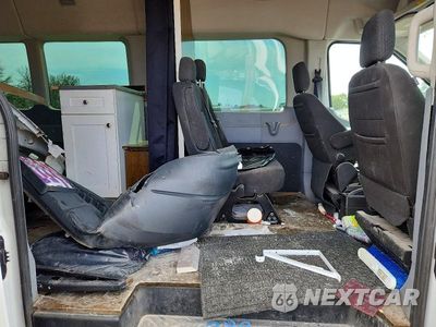 Zdjęcie 11 z 13 samochodu: 2018 FORD TRANSIT T-350 VIN:1FBZX2CM2JKA55864 - miniatura