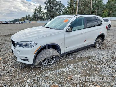 2015 BMW X5 XDRIVE35I 5UXKR0C58F0K68954 - główne zdjęcie licytacji z USA - miniatura