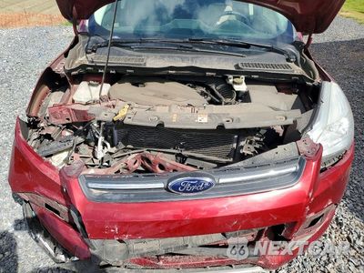 Zdjęcie 12 z 14 samochodu: 2014 FORD ESCAPE SE VIN:1FMCU9GX3EUD55507 - miniatura