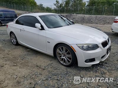 Czwarte zdjęcie samochodu z boku: 2012 BMW 335 I VIN:WBADX7C5XCE744271 - miniatura