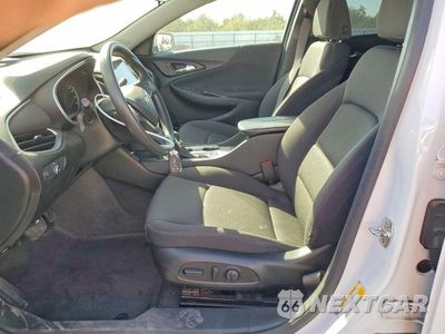 Zdjęcie 7 z 12 samochodu: 2024 CHEVROLET MALIBU LT VIN:1G1ZD5ST7RF179849 - miniatura