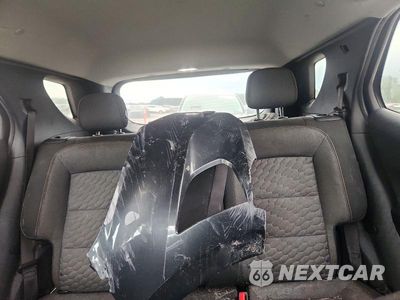 Zdjęcie 10 z 13 samochodu: 2018 CHEVROLET EQUINOX LT VIN:2GNAXJEV2J6140075 - miniatura