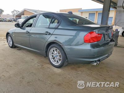 Drugie zdjęcie samochodu z przodu: 2010 BMW 328 I SULEV VIN:WBAPH5G55ANM70094 - miniatura