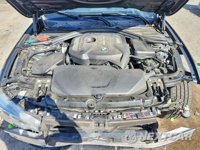 Zdjęcie 11 z 12 samochodu: 2017 BMW 330 XI VIN:WBA8D9G3XHNU61424 - miniatura