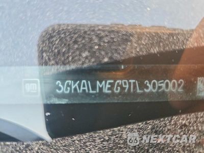 Zdjęcie 13 z 13 samochodu: 2026 GMC TERRAIN ELEVATION VIN:3GKALMEG9TL305002 - miniatura