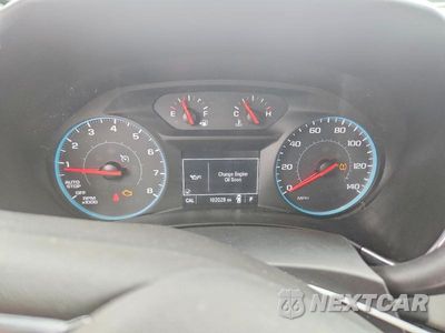 Zdjęcie 9 z 13 samochodu: 2018 CHEVROLET EQUINOX LS VIN:2GNAXHEV9J6215315 - miniatura