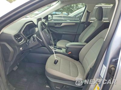 Zdjęcie 7 z 13 samochodu: 2022 FORD ESCAPE SE VIN:1FMCU9BZ4NUA10513 - miniatura