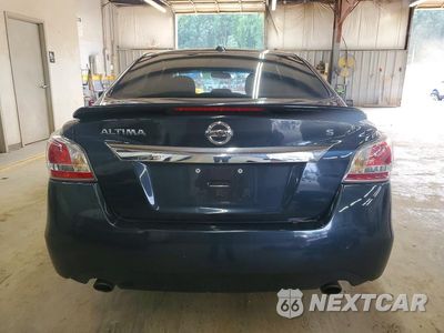 Zdjęcie 6 z 13 samochodu: 2015 NISSAN ALTIMA 2.5 S VIN:1N4AL3AP8FN397743 - miniatura