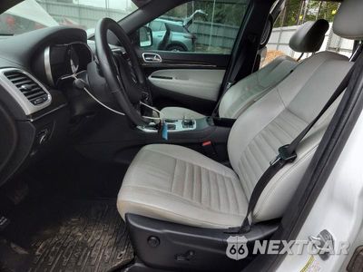 Zdjęcie 7 z 13 samochodu: 2018 JEEP GRAND CHEROKEE LIMITED VIN:1C4RJFBG0JC227268 - miniatura
