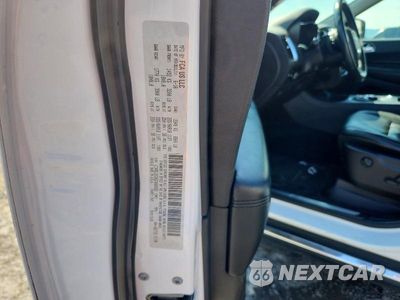 Zdjęcie 13 z 13 samochodu: 2016 DODGE DURANGO LIMITED VIN:1C4RDJDG9GC460565 - miniatura