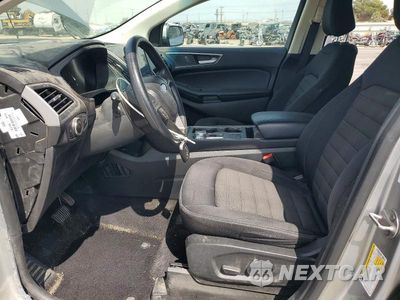 Zdjęcie 7 z 14 samochodu: 2023 FORD EDGE SEL VIN:2FMPK4J95PBA23128 - miniatura