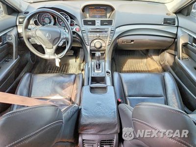 Zdjęcie 8 z 12 samochodu: 2012 ACURA TL VIN:19UUA9F5XCA003378 - miniatura