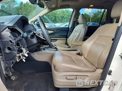 Zdjęcie 7 z 14 samochodu: 2017 HONDA PILOT ELITE VIN:5FNYF6H00HB084231 - miniatura