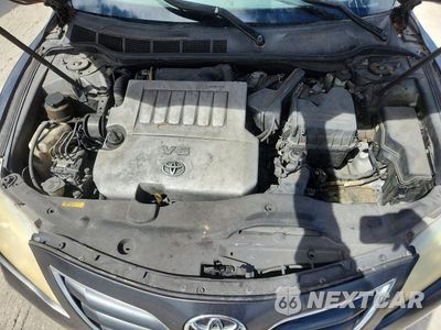 Zdjęcie 11 z 12 samochodu: 2011 TOYOTA CAMRY LE V6 VIN:4T1BK3EK6BU618932 - miniatura