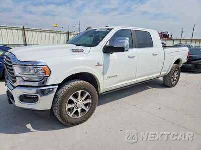 2024 RAM 3500 LONGHORN 3C63R3NL2RG191069 - główne zdjęcie licytacji z USA - miniatura