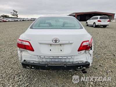 Zdjęcie 6 z 13 samochodu: 2009 TOYOTA CAMRY LE VIN:4T1BE46K19U909179 - miniatura