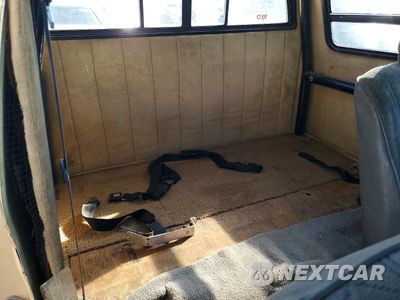 Zdjęcie 10 z 12 samochodu: 1986 TOYOTA PICKUP RN63 STD VIN:JT4RN63R7G0074158 - miniatura
