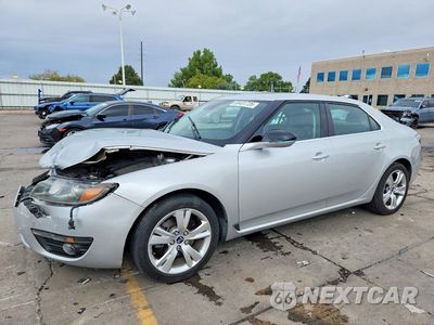 2011 SAAB 9-5 TURBO YS3GN4AR2B4003426 - główne zdjęcie licytacji z USA - miniatura