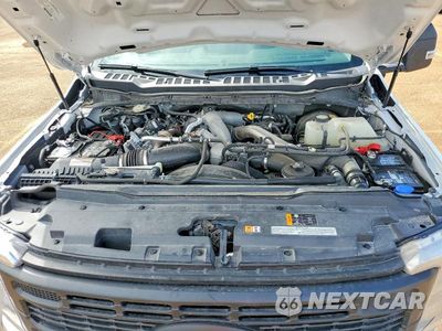Zdjęcie 11 z 12 samochodu: 2025 FORD F350 SUPER DUTY VIN:1FT8W3BT7SED13501 - miniatura