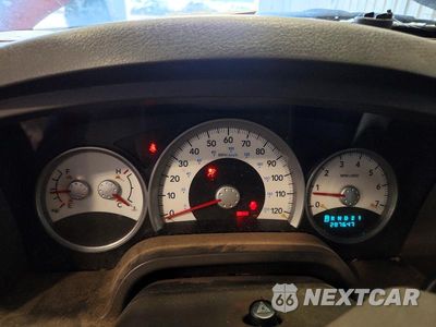 Zdjęcie 9 z 13 samochodu: 2006 DODGE DAKOTA QUAD SLT VIN:1D7HW48NX6S521416 - miniatura