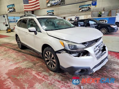 Czwarte zdjęcie samochodu z boku: 2015 SUBARU OUTBACK 3.6R LIMITED VIN:4S4BSELC2F3298043 - miniatura