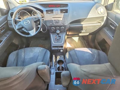 Zdjęcie 8 z 13 samochodu: 2014 MAZDA 5 TOURING VIN:JM1CW2CL8E0164813 - miniatura