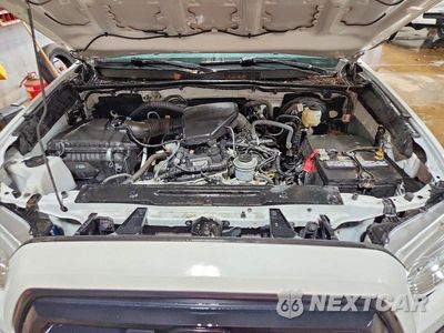 Zdjęcie 11 z 12 samochodu: 2023 TOYOTA TACOMA SR VIN:3TYRX5GN9PT083473 - miniatura