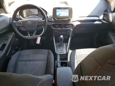 Zdjęcie 8 z 14 samochodu: 2019 FORD ECOSPORT SE VIN:MAJ3S2GEXKC262488 - miniatura