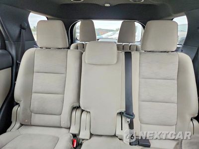 Zdjęcie 10 z 13 samochodu: 2013 FORD EXPLORER VIN:1FM5K7B91DGC21345 - miniatura