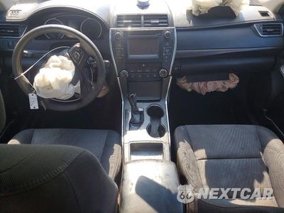 Zdjęcie 8 z 12 samochodu: 2016 TOYOTA CAMRY LE VIN:4T1BF1FK6GU139618 - miniatura