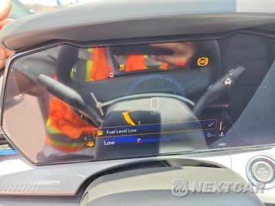 Zdjęcie 9 z 13 samochodu: 2026 CHEVROLET TRAX 1LT VIN:KL77LHEP6TC219099 - miniatura