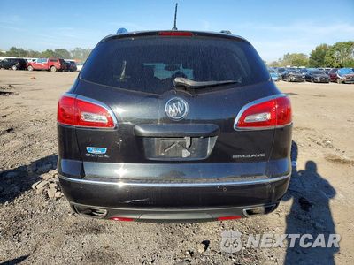 Zdjęcie 6 z 13 samochodu: 2014 BUICK ENCLAVE VIN:5GAKRBKD4EJ123555 - miniatura