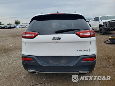 Zdjęcie 6 z 13 samochodu: 2015 JEEP CHEROKEE LIMITED VIN:1C4PJLDS6FW506351 - miniatura