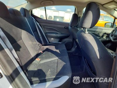 Zdjęcie 10 z 12 samochodu: 2025 NISSAN VERSA S VIN:3N1CN8DV0SL859083 - miniatura