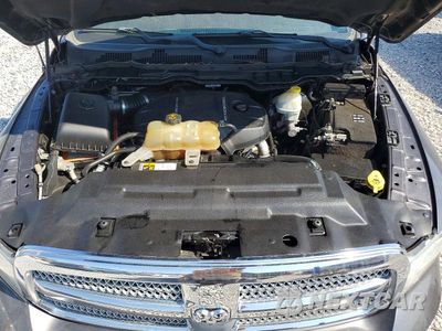 Zdjęcie 11 z 12 samochodu: 2014 RAM 1500 LONGHORN VIN:1C6RR7PM6ES337063 - miniatura
