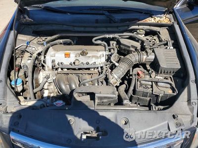 Zdjęcie 11 z 12 samochodu: 2012 HONDA ACCORD EXL VIN:1HGCP2F87CA051951 - miniatura
