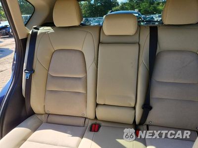 Zdjęcie 10 z 14 samochodu: 2019 MAZDA CX-5 TOURING VIN:JM3KFACM3K1570171 - miniatura