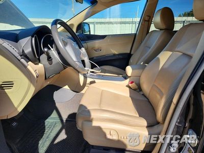 Zdjęcie 7 z 13 samochodu: 2008 SUBARU TRIBECA VIN:4S4WX92D584419519 - miniatura