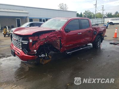 2026 GMC CANYON DENALI 1GTP2FEK2T1130642 - główne zdjęcie licytacji z USA - miniatura