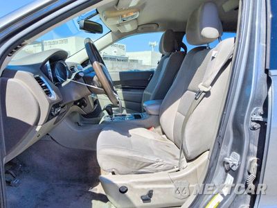 Zdjęcie 7 z 13 samochodu: 2012 DODGE DURANGO CREW VIN:1C4RDHDG6CC118476 - miniatura