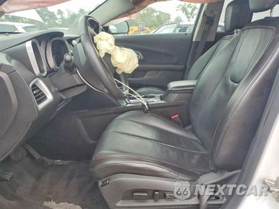 Zdjęcie 7 z 14 samochodu: 2016 CHEVROLET EQUINOX LTZ VIN:2GNALDEK6G6115773 - miniatura