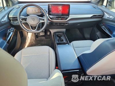 Zdjęcie 8 z 14 samochodu: 2024 VOLKSWAGEN ID.4 S VIN:1V25MPE83RC015166 - miniatura