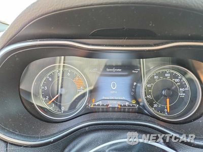 Zdjęcie 9 z 13 samochodu: 2019 JEEP CHEROKEE LIMITED VIN:1C4PJMDX9KD331312 - miniatura