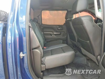 Zdjęcie 10 z 12 samochodu: 2017 GMC SIERRA K1500 SLT VIN:3GTU2NEJ7HG392329 - miniatura