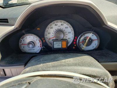 Zdjęcie 9 z 13 samochodu: 2013 HONDA PILOT EXL VIN:5FNYF4H68DB064148 - miniatura