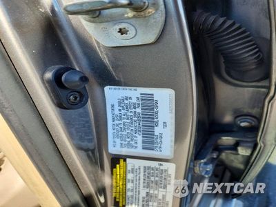 Zdjęcie 12 z 12 samochodu: 2004 TOYOTA CAMRY XLE VIN:4T1BE32K44U805648 - miniatura